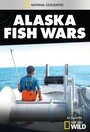 ТВ-передача «Alaska Fish Wars» скачать бесплатно в хорошем качестве без регистрации и смс 1080p