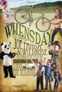 «Whensday» кадры фильма в хорошем качестве