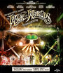 «Jeff Wayne's Musical Version of the War of the Worlds Alive on Stage! The New Generation» трейлер фильма в хорошем качестве 1080p