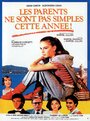 Фильм «Les parents ne sont pas simples cette année» смотреть онлайн фильм в хорошем качестве 720p