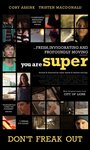 «You Are Super» кадры фильма в хорошем качестве