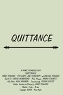 «Quittance» кадры фильма в хорошем качестве