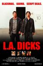 «L.A. Dicks» кадры фильма в хорошем качестве