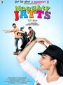 «Naughty Jatts» трейлер фильма в хорошем качестве 1080p