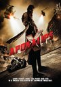 Фильм «Apokalips X» смотреть онлайн фильм в хорошем качестве 720p