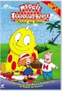 Мультфильм «Maggie and the Ferocious Beast» смотреть онлайн в хорошем качестве 720p