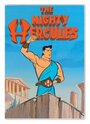 Мультсериал «The Mighty Hercules» смотреть онлайн в хорошем качестве 1080p