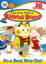 Мультфильм «The Busy World of Richard Scarry» смотреть онлайн в хорошем качестве 1080p