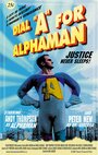 Dial 'A' for Alphaman (2002)