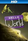 «Hello World:)» кадры фильма в хорошем качестве