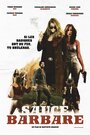 «Sauce barbare» трейлер фильма в хорошем качестве 1080p