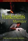 Фильм «Frankenstein's Monster» скачать бесплатно в хорошем качестве без регистрации и смс 1080p