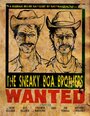 «The Sneaky Boa Brothers» трейлер фильма в хорошем качестве 1080p