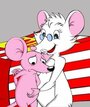 «Monty Mouse» кадры мультфильма в хорошем качестве