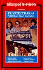 Фильм «Privatdeckarna: Uppdrag Gran Canaria» смотреть онлайн фильм в хорошем качестве 720p