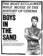 Фильм «Boys in the Sand» смотреть онлайн фильм в хорошем качестве 720p