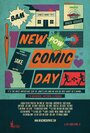 «New Comic Day» мультфильма в хорошем качестве 1080p