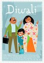 Фильм «Diwali» смотреть онлайн фильм в хорошем качестве 720p