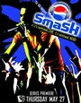 Фильм «Pepsi Smash» смотреть онлайн фильм в хорошем качестве 720p