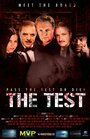 Фильм «The Test» скачать бесплатно в хорошем качестве без регистрации и смс 1080p