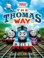 Фильм «Thomas & Friends: The Thomas Way» смотреть онлайн фильм в хорошем качестве 1080p