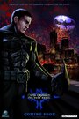 «Caped Crusader: The Dark Hours» трейлер фильма в хорошем качестве 1080p