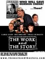 Фильм «The Work and the Story» смотреть онлайн фильм в хорошем качестве 720p