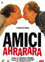 Фильм «Amici ahrarara» смотреть онлайн фильм в хорошем качестве 720p