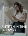 Фильм «A Stitch in Time: for $9.99» смотреть онлайн фильм в хорошем качестве 720p