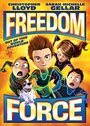 «Freedom Force» кадры фильма в хорошем качестве