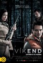 Фильм «Víkend» смотреть онлайн фильм в хорошем качестве 720p