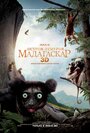 «Остров лемуров: Мадагаскар» трейлер фильма в хорошем качестве 1080p