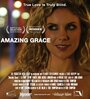 Фильм «Amazing Grace» смотреть онлайн фильм в хорошем качестве 720p