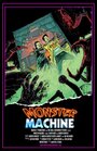 Фильм «Monster Machine» смотреть онлайн фильм в хорошем качестве 720p