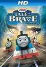 «Thomas & Friends: Tale of the Brave» кадры мультфильма в хорошем качестве