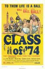 Фильм «Class of '74» смотреть онлайн фильм в хорошем качестве 1080p