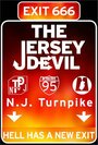 Фильм «The Jersey Devil» смотреть онлайн фильм в хорошем качестве 720p