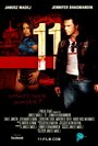 Фильм «11» смотреть онлайн фильм в хорошем качестве 720p