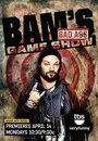 Фильм «Bam's Bad Ass Game Show» смотреть онлайн фильм в хорошем качестве 720p