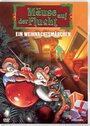 Мультфильм «The Night Before Christmas: A Mouse Tale» смотреть онлайн в хорошем качестве 1080p