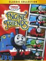 Фильм «Thomas & Friends: Engine Friends» смотреть онлайн фильм в хорошем качестве 720p