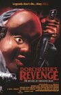 «Dorchester's Revenge: The Return of Crinoline Head» кадры фильма в хорошем качестве