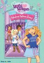 Мультфильм «Holly Hobbie and Friends: Fabulous Fashion Show» смотреть онлайн в хорошем качестве 1080p