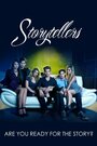 Фильм «Storytellers» смотреть онлайн фильм в хорошем качестве 720p