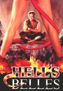 «Hell's Belles» трейлер фильма в хорошем качестве 1080p