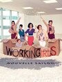 «Workingirls» кадры сериала в хорошем качестве