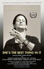 Фильм «She's The Best Thing In It» смотреть онлайн фильм в хорошем качестве 1080p