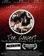 Фильм «The CONCERT» смотреть онлайн фильм в хорошем качестве 1080p