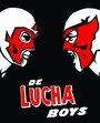 Фильм «De Lucha Boys» смотреть онлайн фильм в хорошем качестве 720p