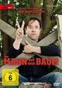 Фильм «Der Mann auf dem Baum» смотреть онлайн фильм в хорошем качестве 720p